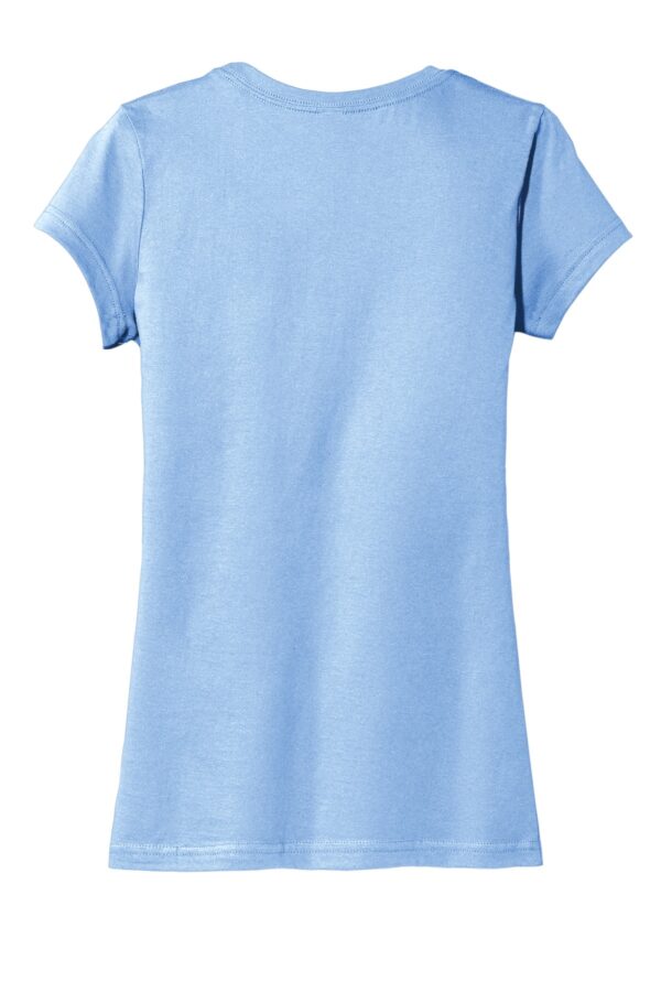 District Women's Fitted Very Important Tee
