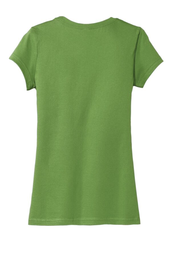 District Women's Fitted Very Important Tee