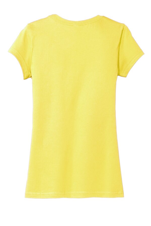 District Women's Fitted Very Important Tee