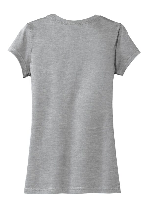 District Women's Fitted Very Important Tee