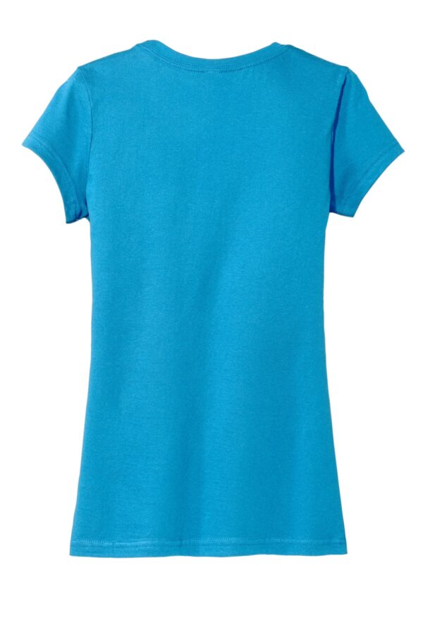 District Women's Fitted Very Important Tee