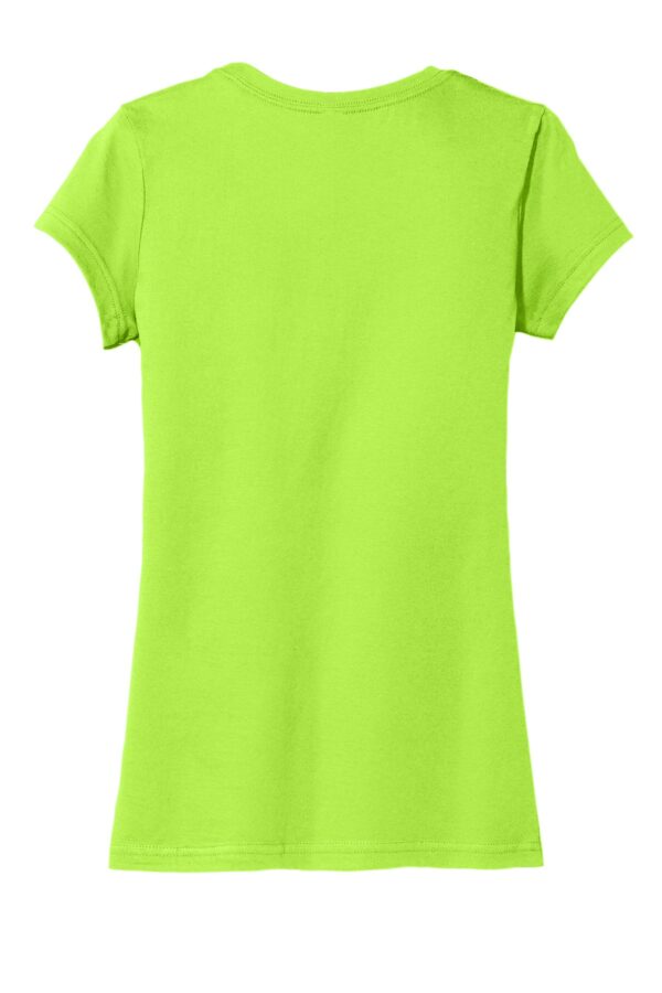 District Women's Fitted Very Important Tee