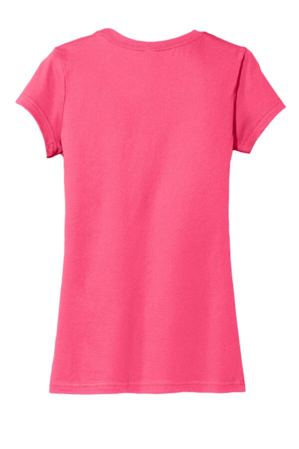 District Women's Fitted Very Important Tee