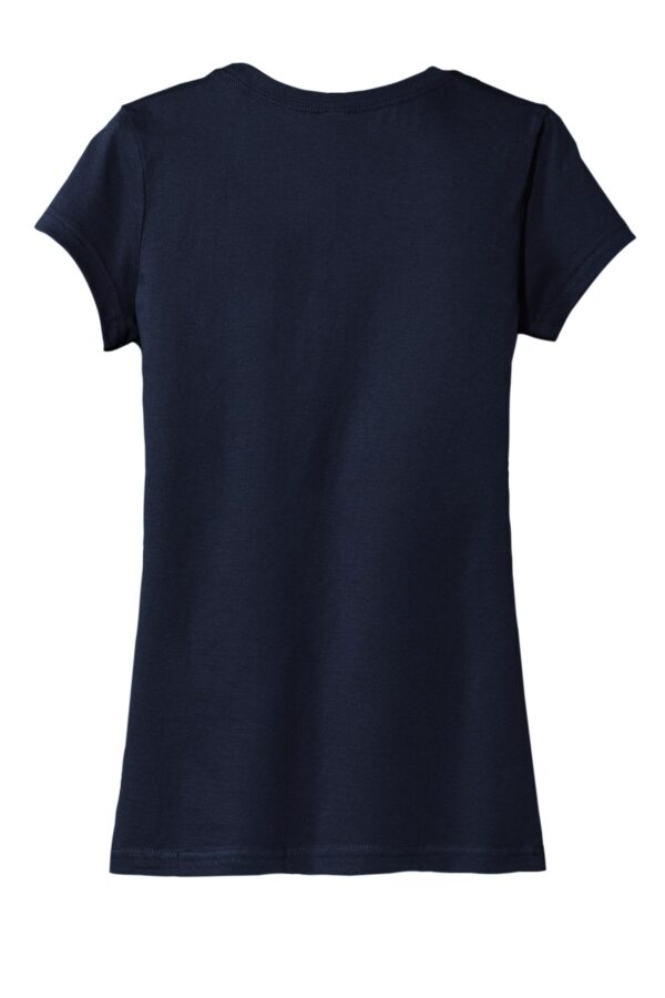 District Women's Fitted Very Important Tee