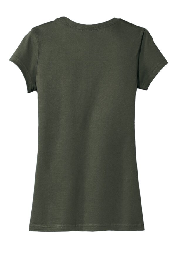 District Women's Fitted Very Important Tee
