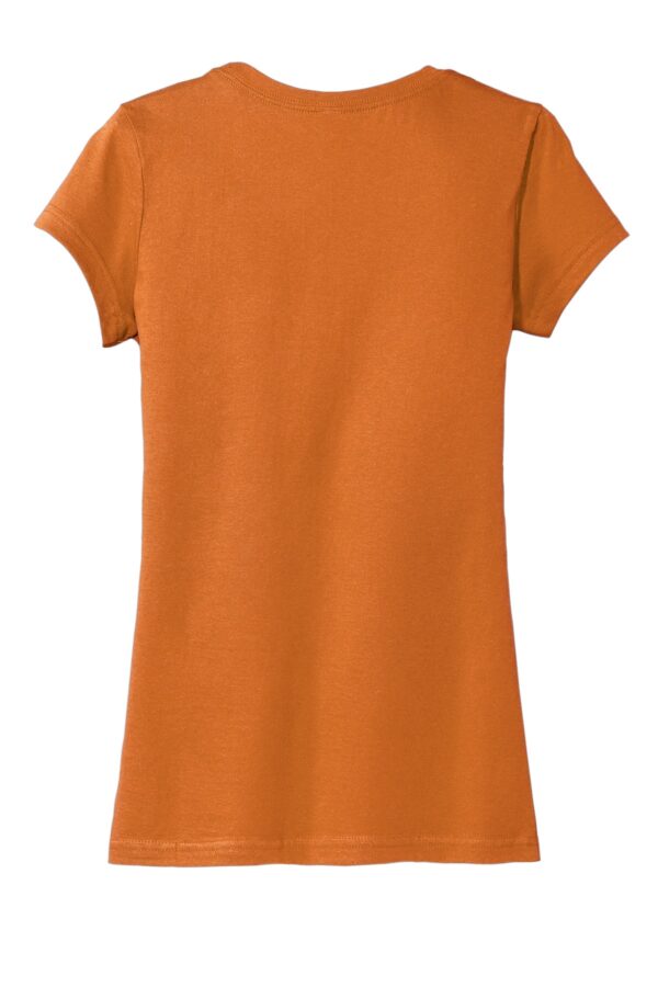 District Women's Fitted Very Important Tee
