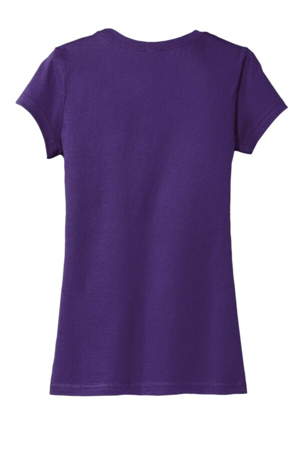 District Women's Fitted Very Important Tee