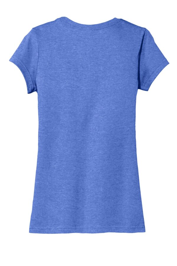 District Women's Fitted Very Important Tee