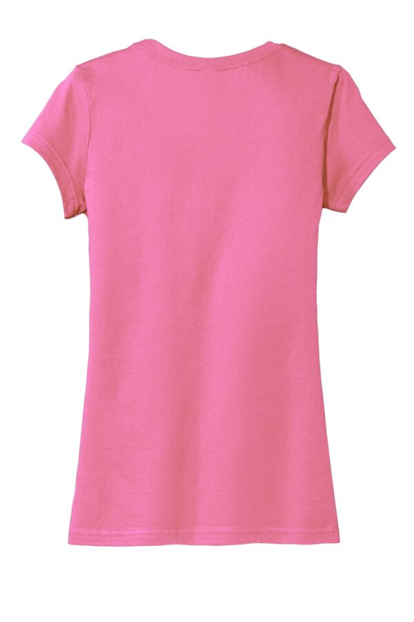 District Women's Fitted Very Important Tee