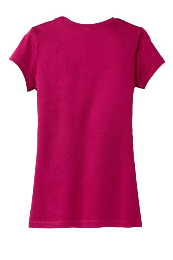 District Women's Fitted Very Important Tee