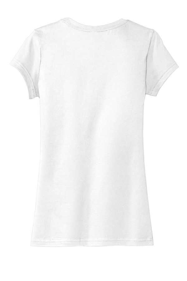 District Women's Fitted Very Important Tee