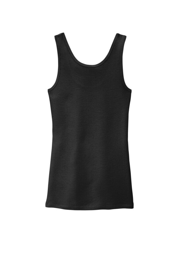 District Women's V.I.T. Rib Tank