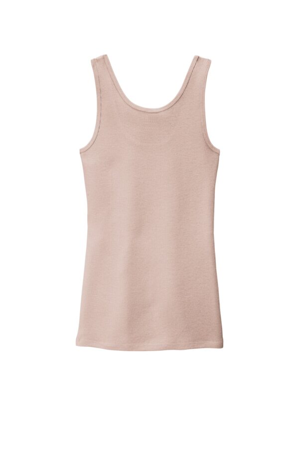 District Women's V.I.T. Rib Tank