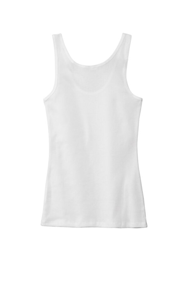 District Women's V.I.T. Rib Tank