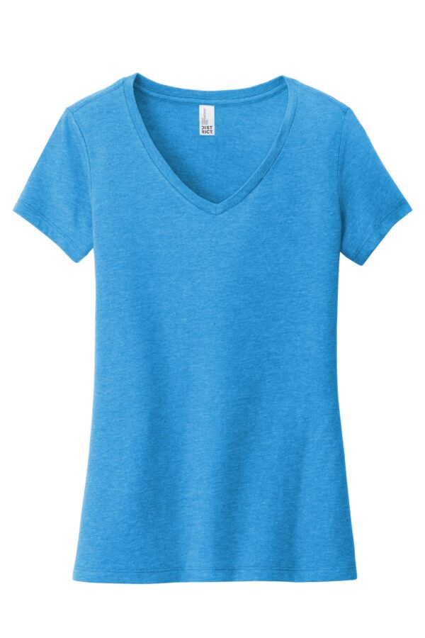 District Women's Very Important Tee V-Neck.