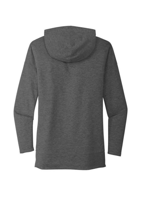 District Women's Featherweight French Terry Hoodie