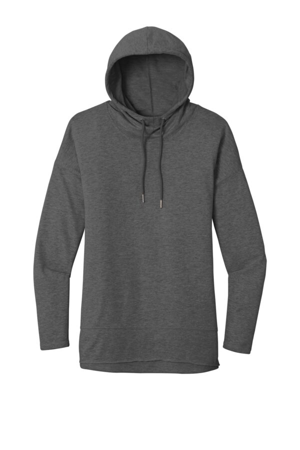 District Women's Featherweight French Terry Hoodie