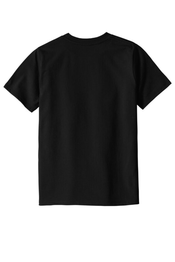 District Youth Re-Tee