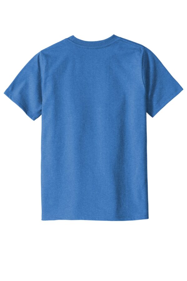 District Youth Re-Tee