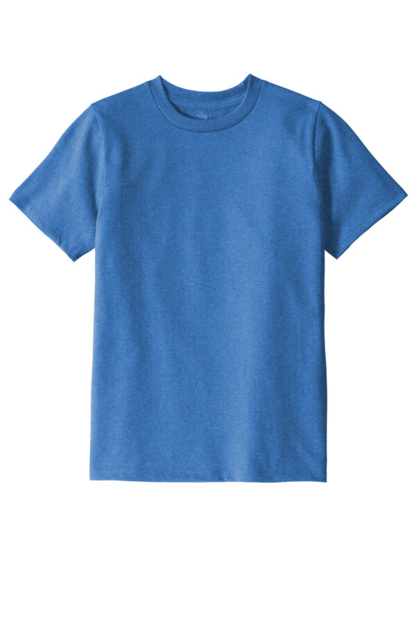 District Youth Re-Tee