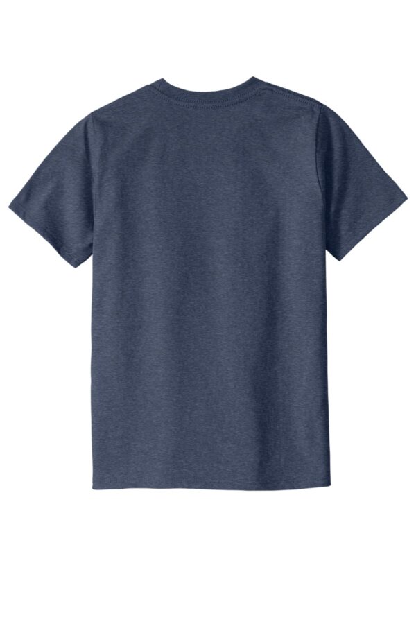 District Youth Re-Tee