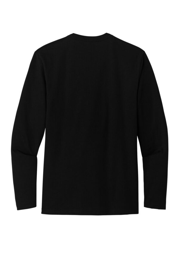 District Re-Tee Long Sleeve