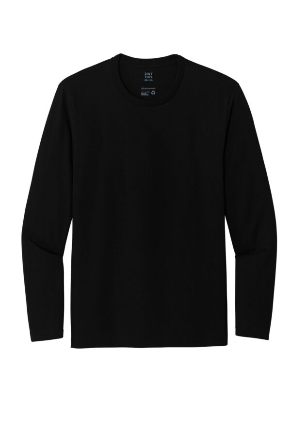 District Re-Tee Long Sleeve
