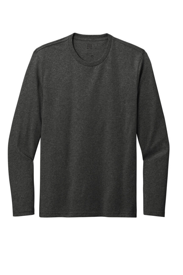 District Re-Tee Long Sleeve