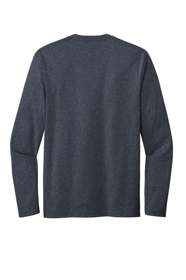 District Re-Tee Long Sleeve