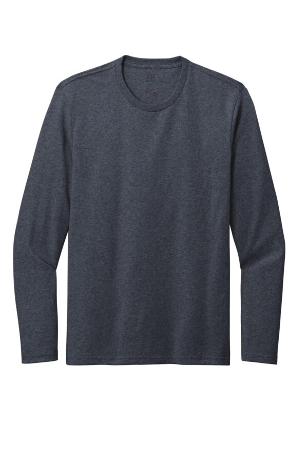 District Re-Tee Long Sleeve
