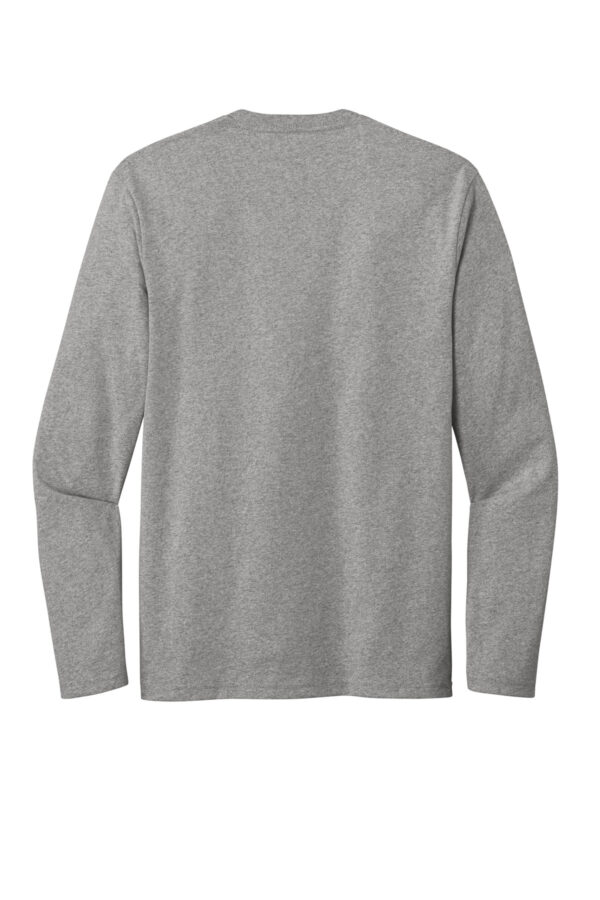 District Re-Tee Long Sleeve