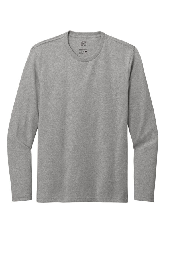 District Re-Tee Long Sleeve