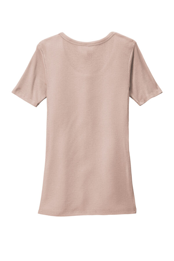 District woman iris tee