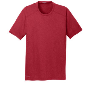 Ogio red pulse crew tee