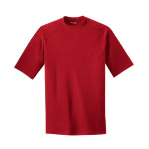 Sport-Tek red tee