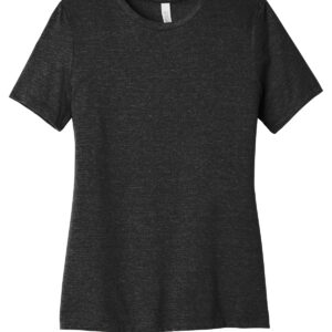 Women’s Relaxed Triblend Tee