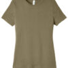 Women’s Relaxed Triblend Tee
