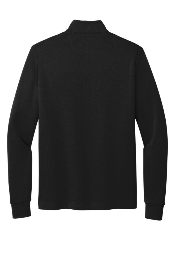 Brooks Brothers® Double-Knit 1/4-Zip | BB18206