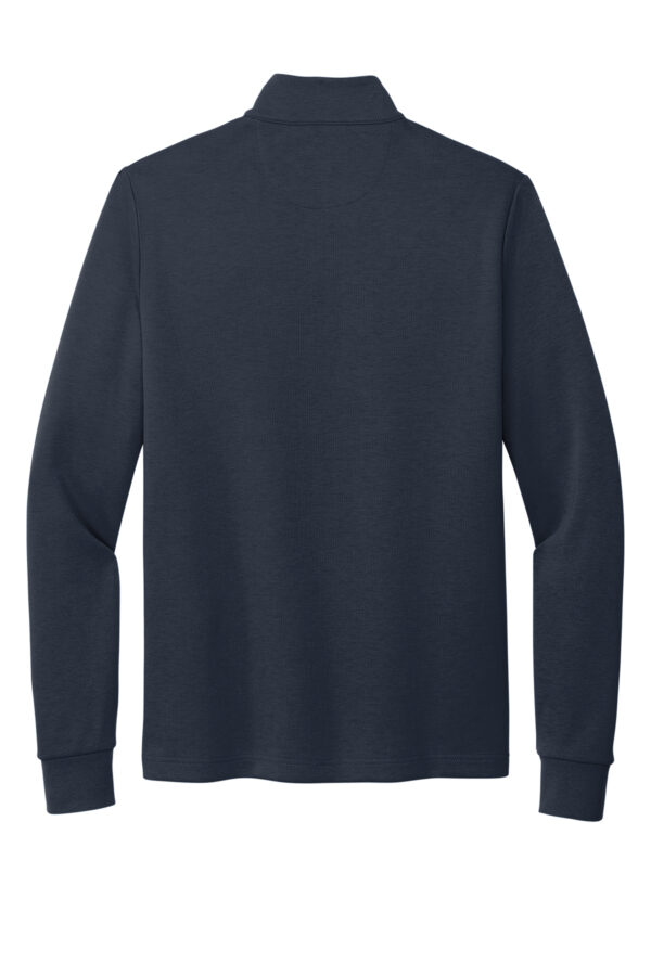 Brooks Brothers® Double-Knit 1/4-Zip