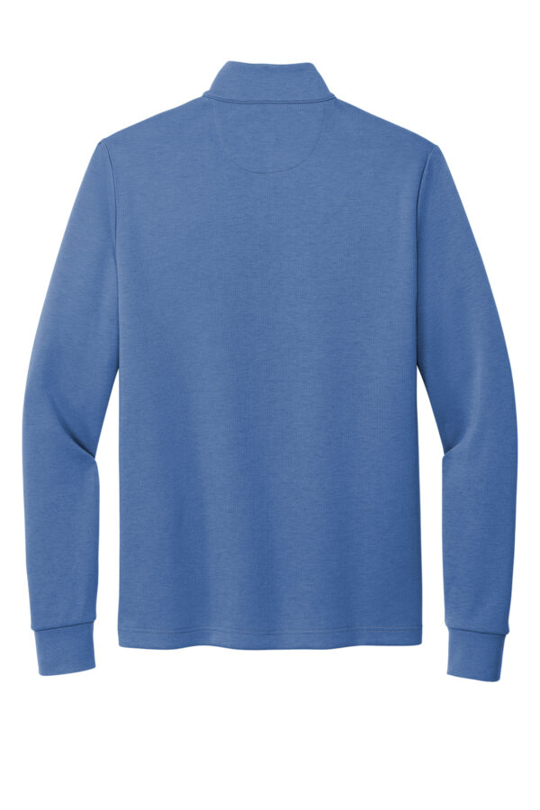 Brooks Brothers® Double-Knit 1/4-Zip | BB18206