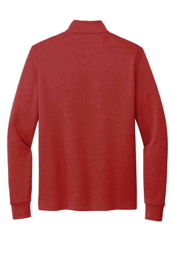 Brooks Brothers® Double-Knit 1/4-Zip | BB18206