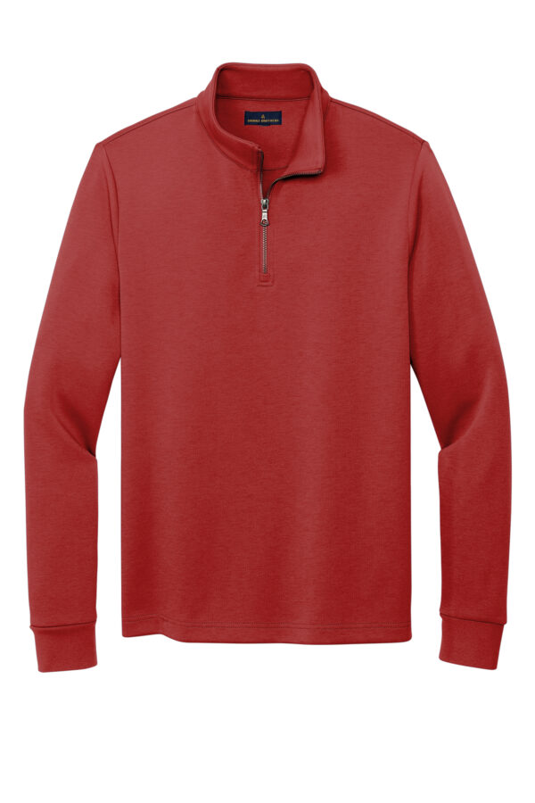 Brooks Brothers® Double-Knit Red