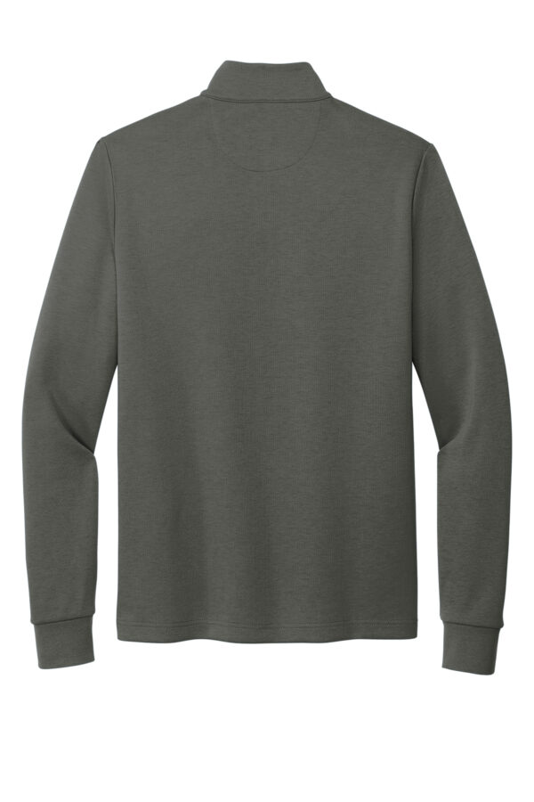 Brooks Brothers® Double-Knit 1/4-Zip | BB18206