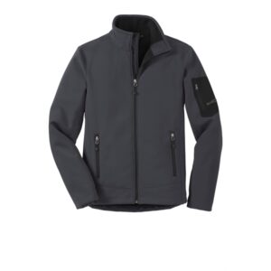 Eddie Bauer® Rugged Ripstop Soft Shell Jacket