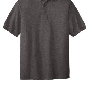 Port Authority Extended Size Silk Touch Polo