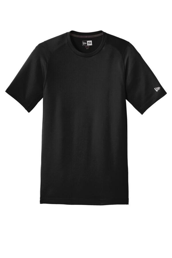 New Era Balck T shirt