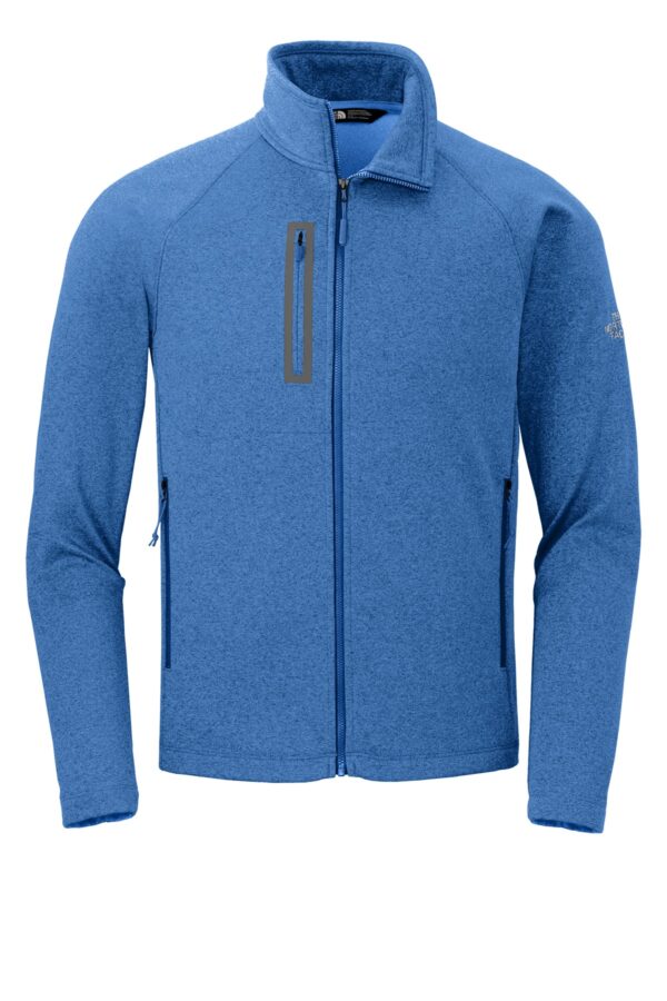 The North Face Canyon Flats Fleece Jacket