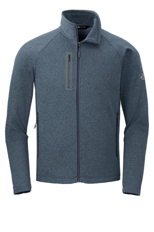 The North Face Canyon Flats Fleece Jacket