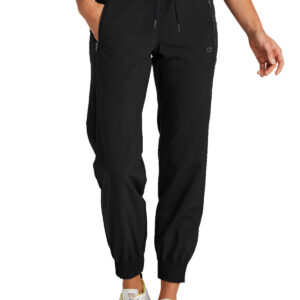 Ogio ladies black jogger