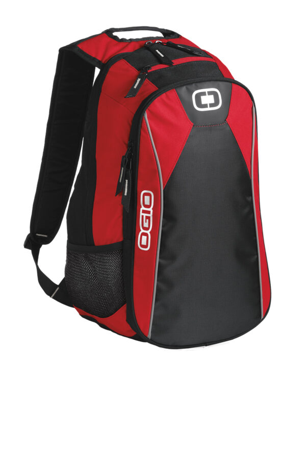 OGIO - Marshall Pack RED